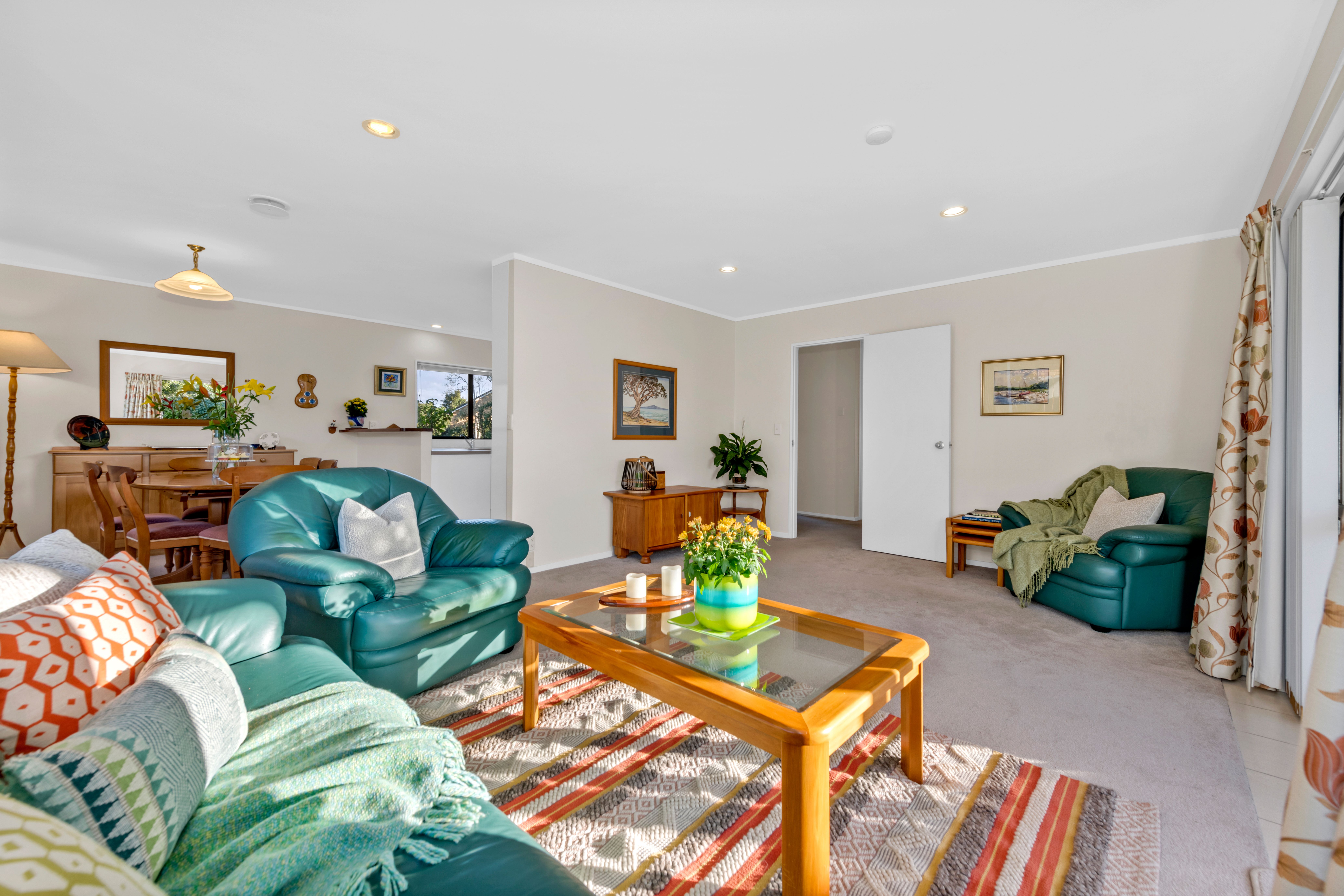 1/3 Mirabell Place, Golflands, Auckland - Manukau, 3 chambres, 0 salles de bain, Townhouse