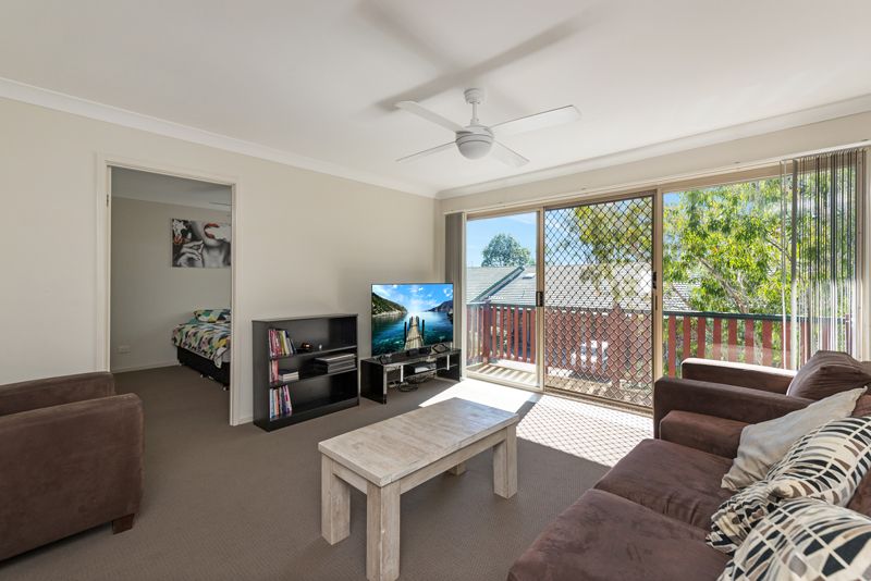 PANORAMA PALMS UNIT 58 6-20 BEN LOMOND DR, Highland Park, Gold Coast, 0 chambres, 0 salles de bain, Townhouse