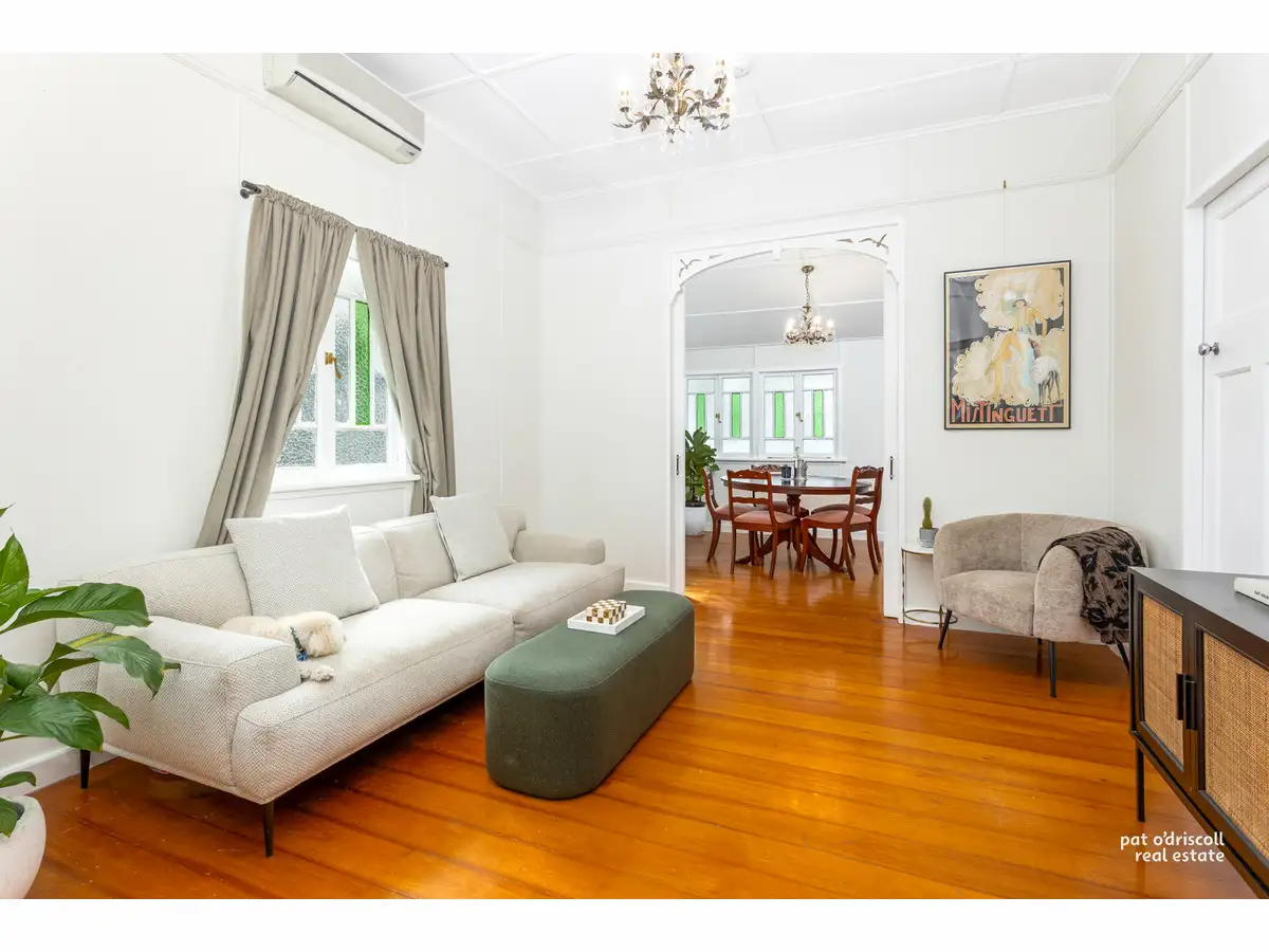 8 DOBBS ST, The Range, Fitzroy, 0 Bedrooms, 0 Bathrooms, House