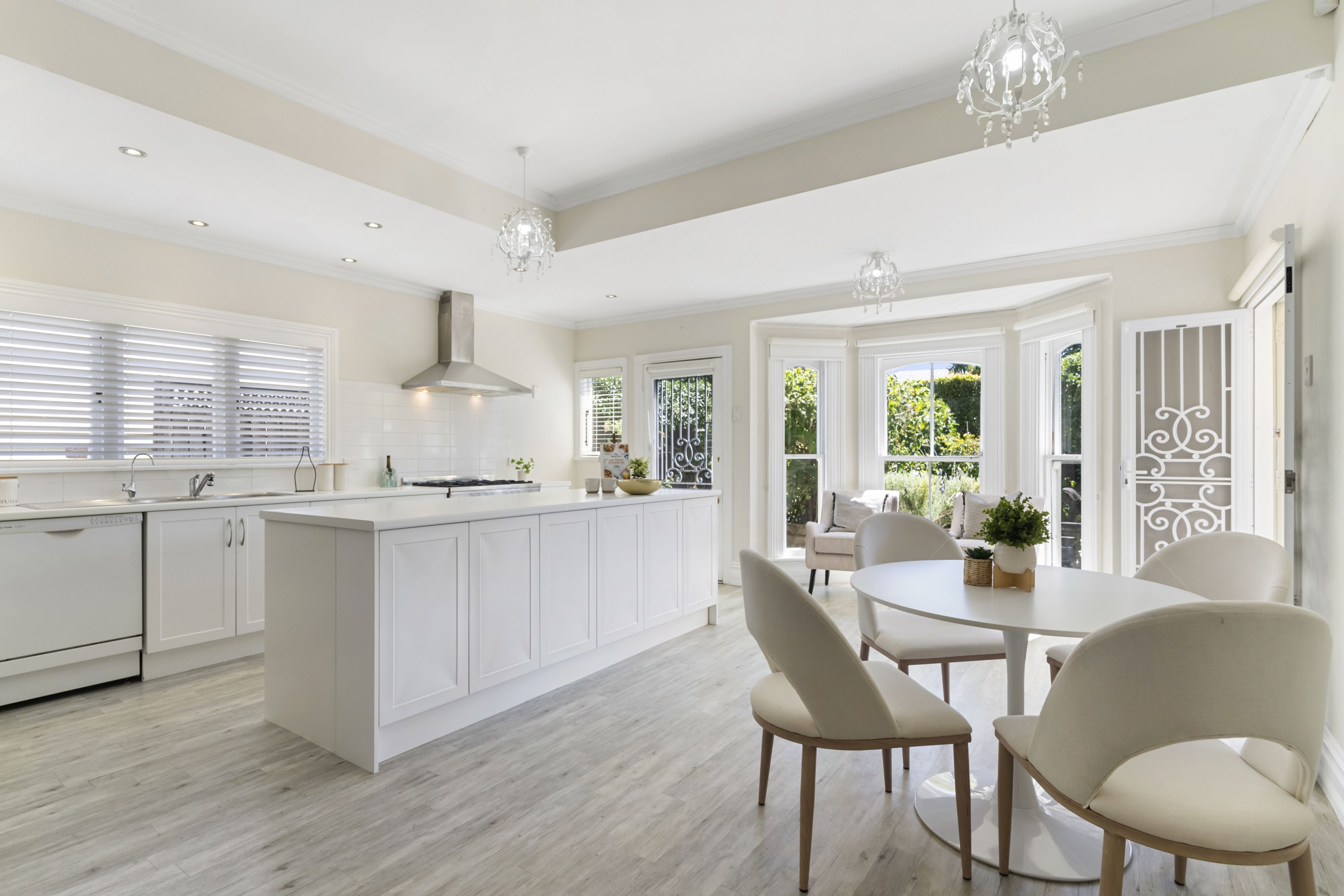 54 Grey Street, Onehunga, Auckland, 3房, 0浴, House