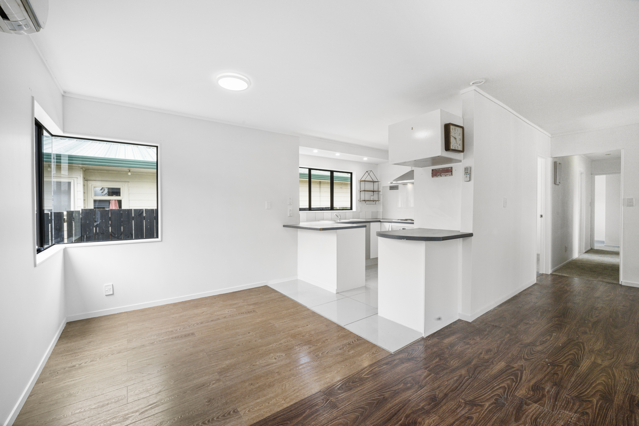 2/12 Graham Road, Conifer Grove, Papakura, 3 ห้องนอน, 1 ห้องน้ำ, House