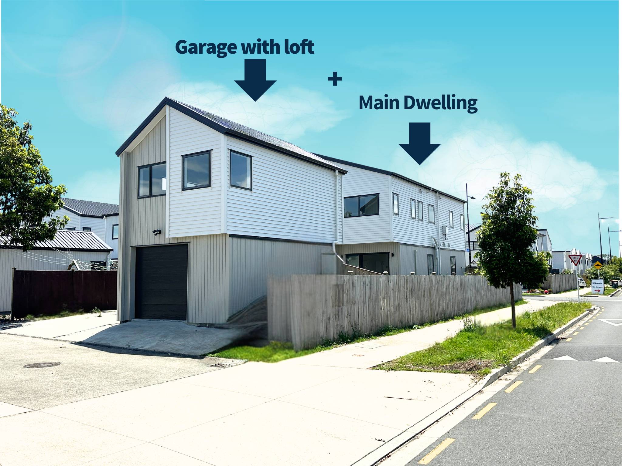 51 Kairakau Street, Papakura, Papakura, 4房, 0浴, House