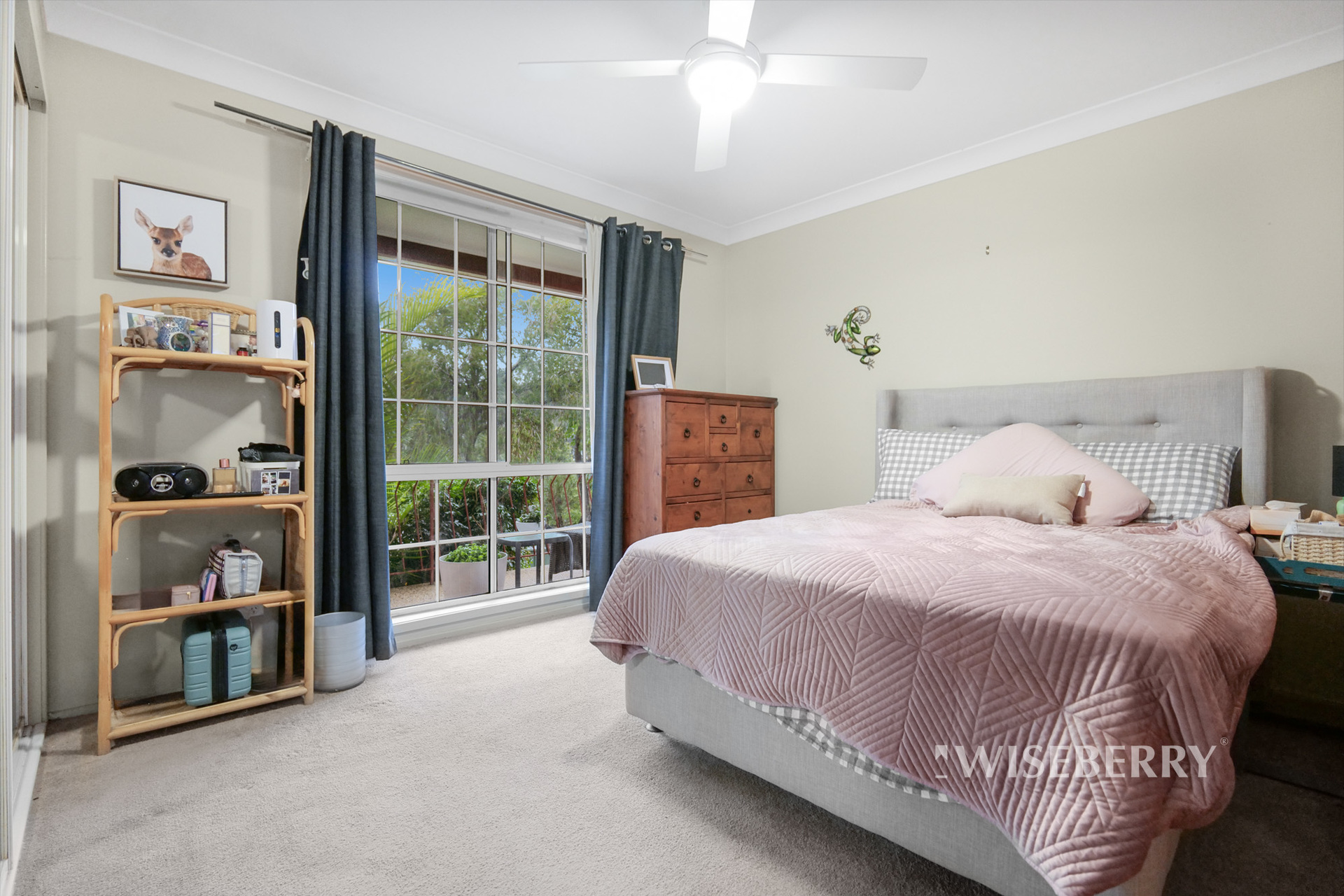 UNIT 1 117 MARKS RD, Gorokan, Central Coast, 0房, 0浴, House