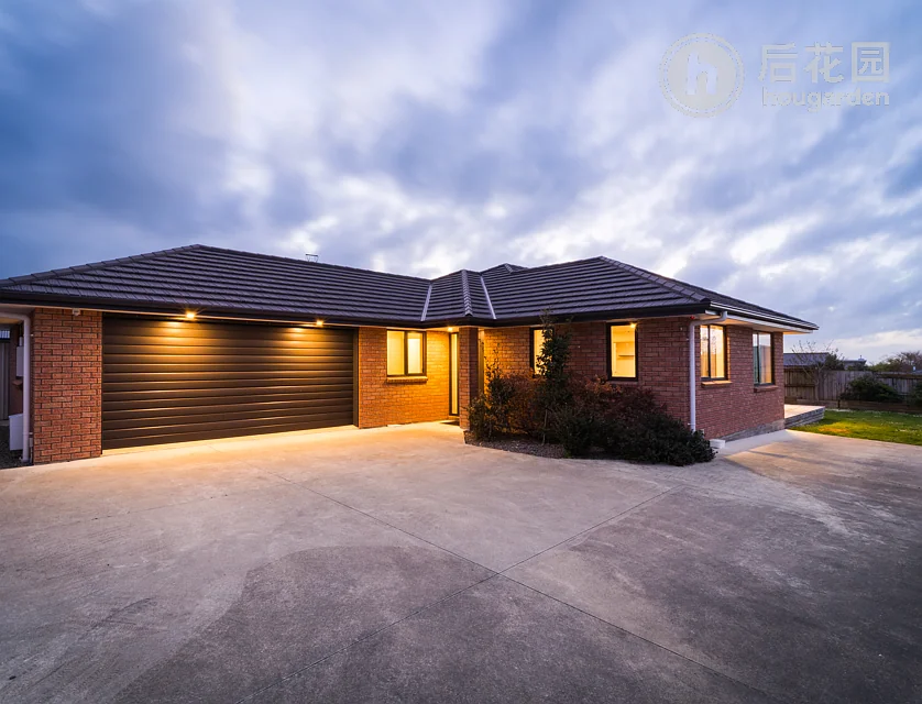 8 Gibraltar Way, Fitzherbert, Palmerston North, 4 침실, 0 욕실, House