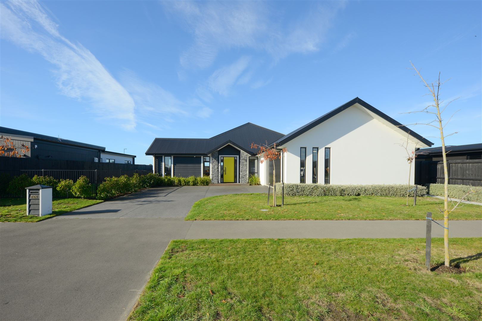 10 Leader Street, Marshland, Christchurch City, 4 ਕਮਰੇ, 0 ਬਾਥਰੂਮ