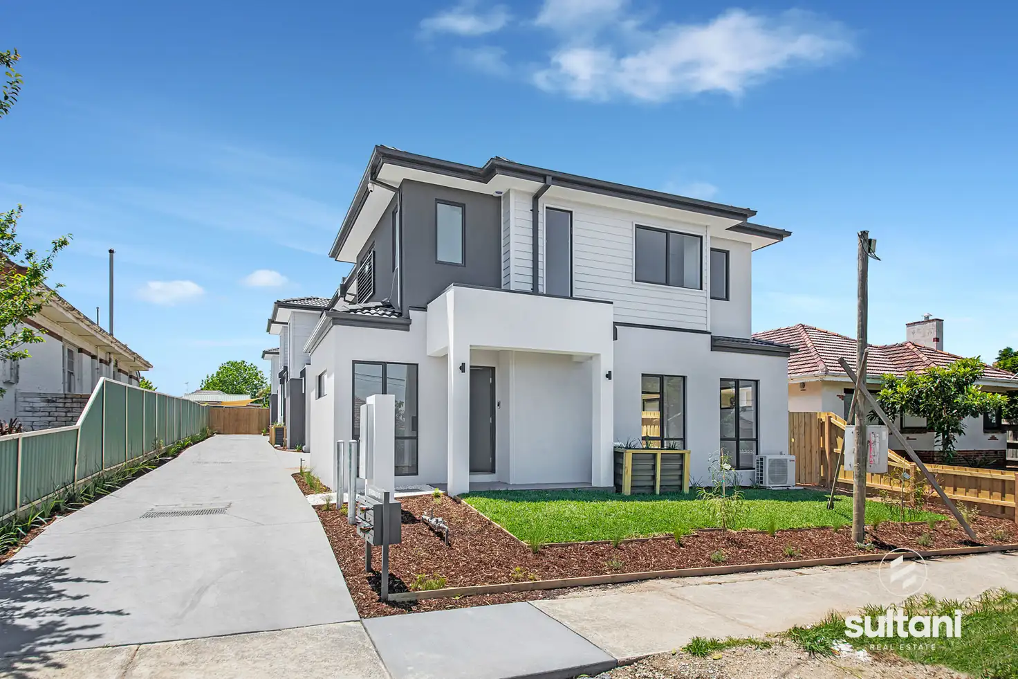 UNIT 2 39 RONALD ST, Dandenong, South East Melbourne, 0 Bedrooms, 0 Bathrooms, Townhouse