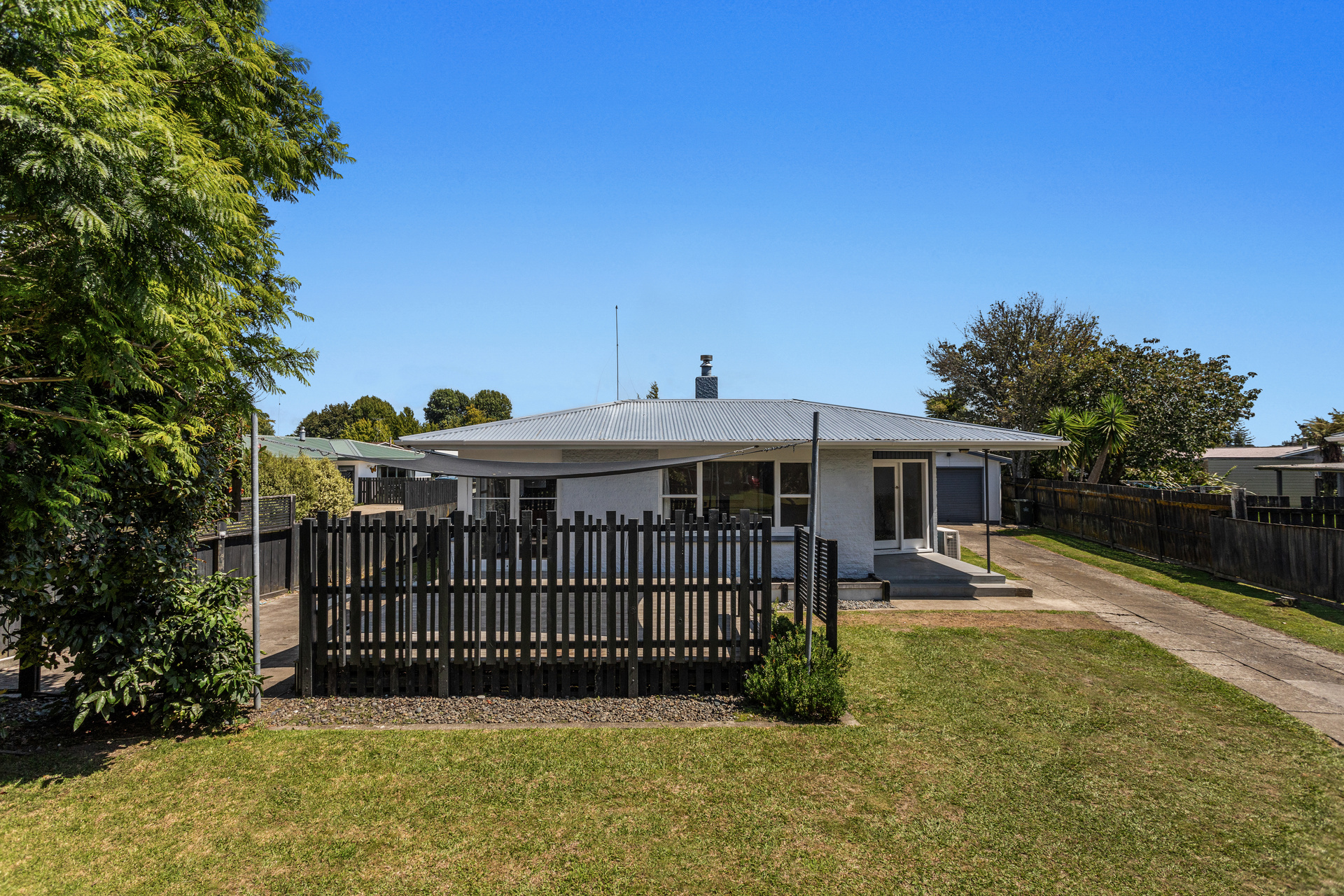 242 King Street, Whakatane