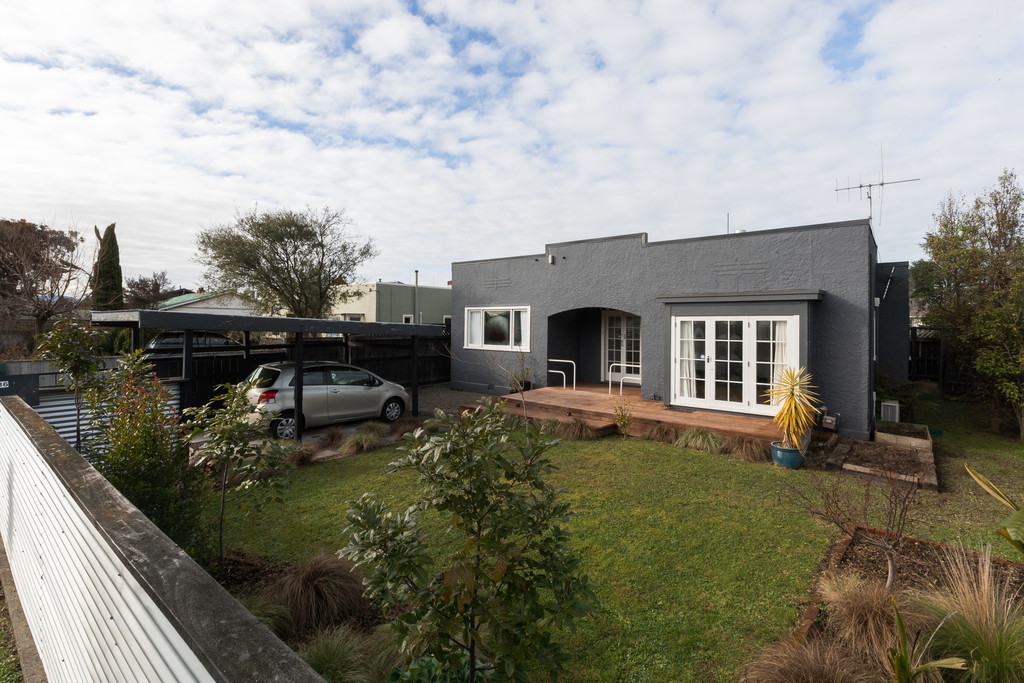 36 Puriri Terrace, Roslyn, Palmerston North City, 3 habitaciones, 1 baños