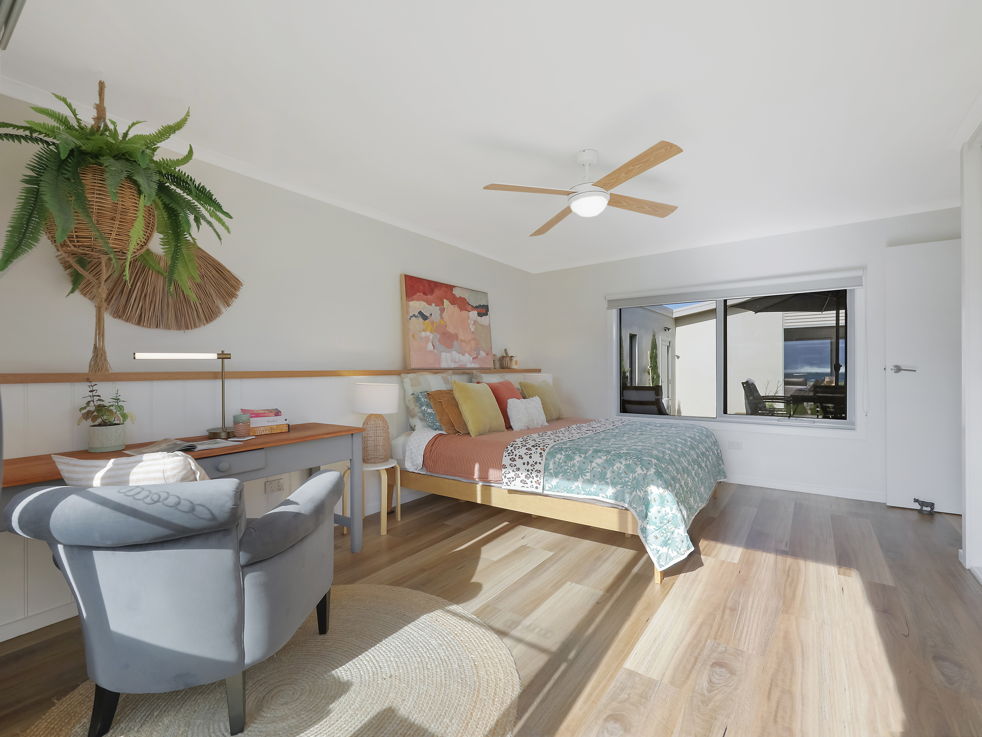 40 OCEAN DR, Port Fairy, Warrnambool and South West, 0房, 0浴, House