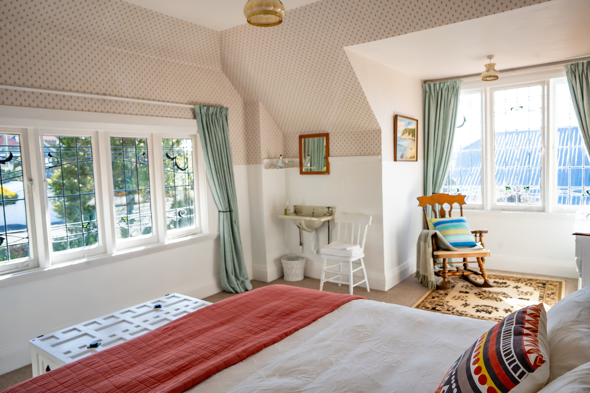 11 Ure Street, Oamaru, Waitaki, 5 غرف, 2 حمامات, House
