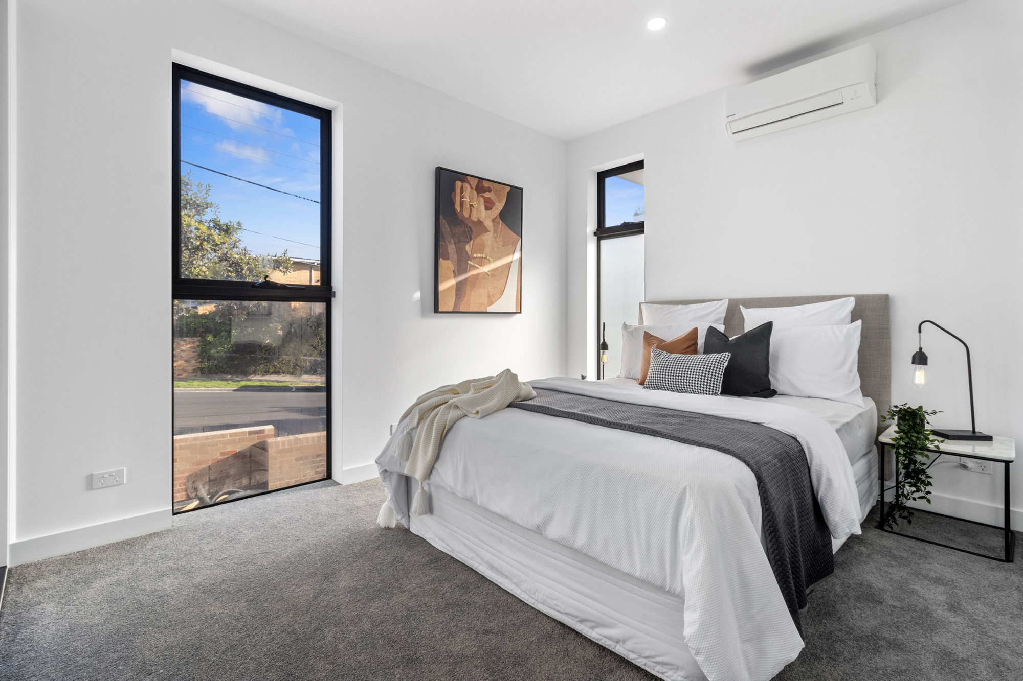 UNIT 1 11 EPSOM RD, Mordialloc, Bayside, 0房, 0浴, Townhouse