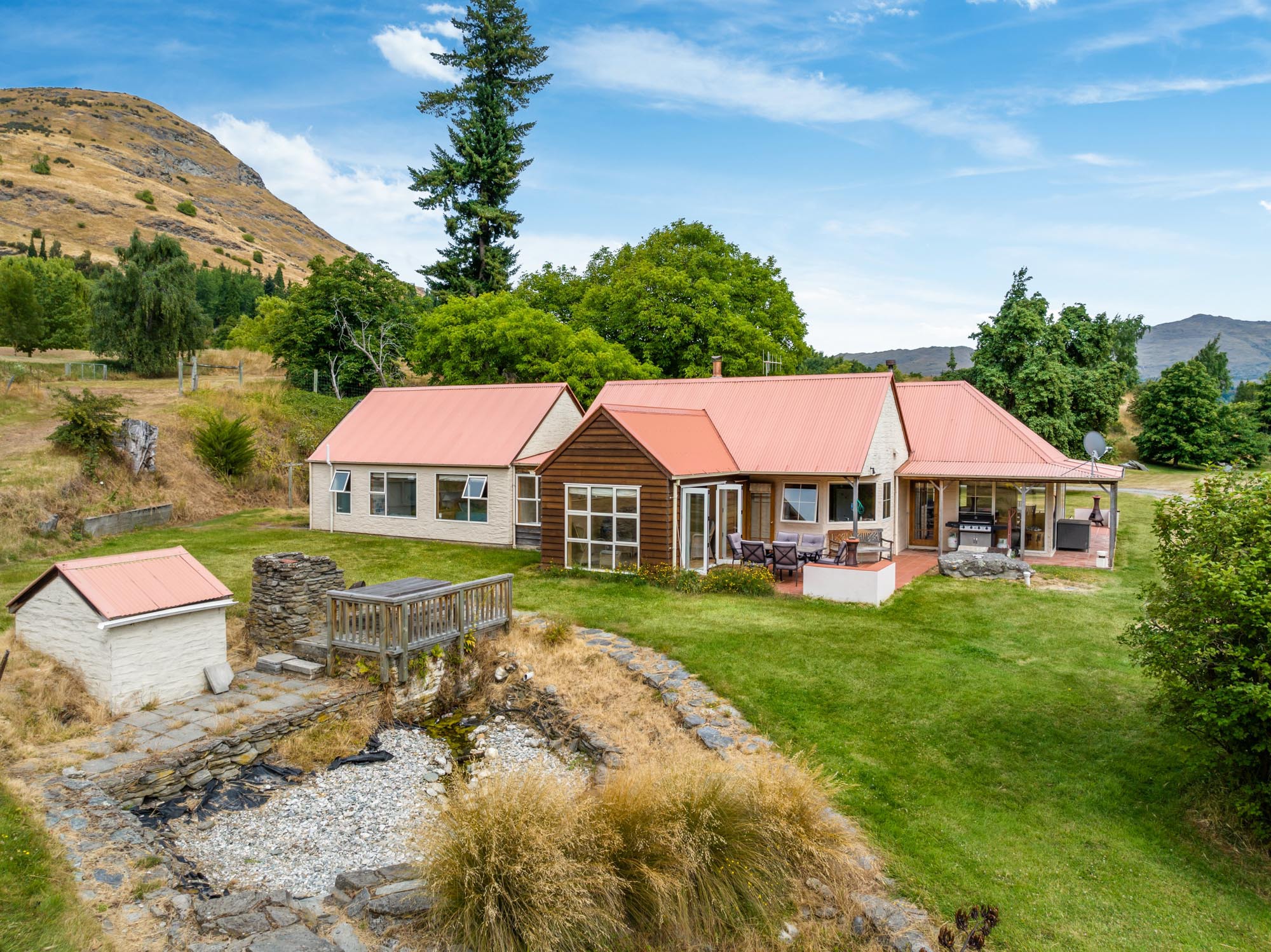 133 Tucker Beach Road, Lower Shotover