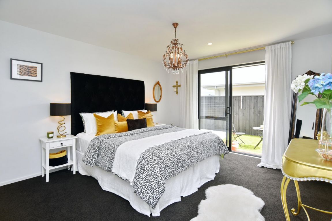 23 Woodford Avenue, Woodend, Waimakariri, 3房, 2浴, Unspecified