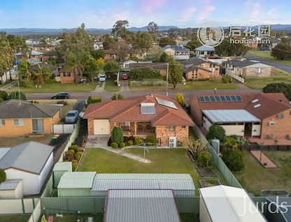 20 MACKELLAR ST, CESSNOCK NSW 2325, 0 ห้องนอน, 0 ห้องน้ำ, House