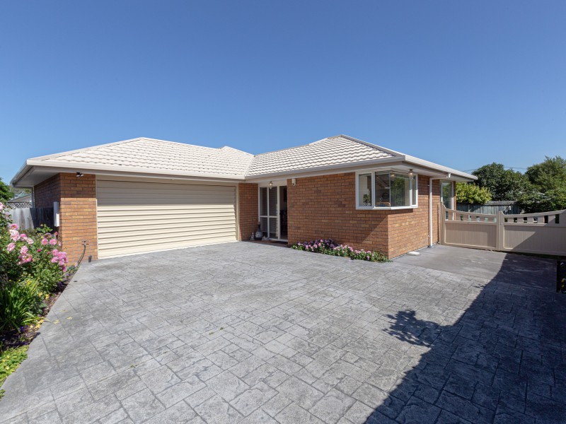 Residential Suburban