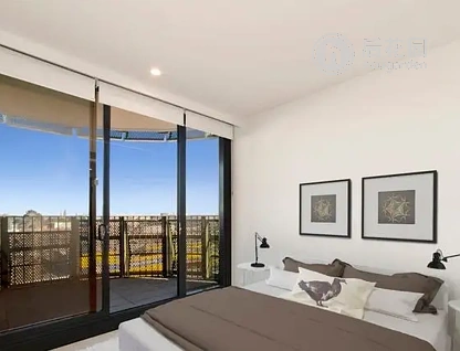 Unit 603/151 BERKELEY STREET, MELBOURNE, 0房, 0浴, Apartment