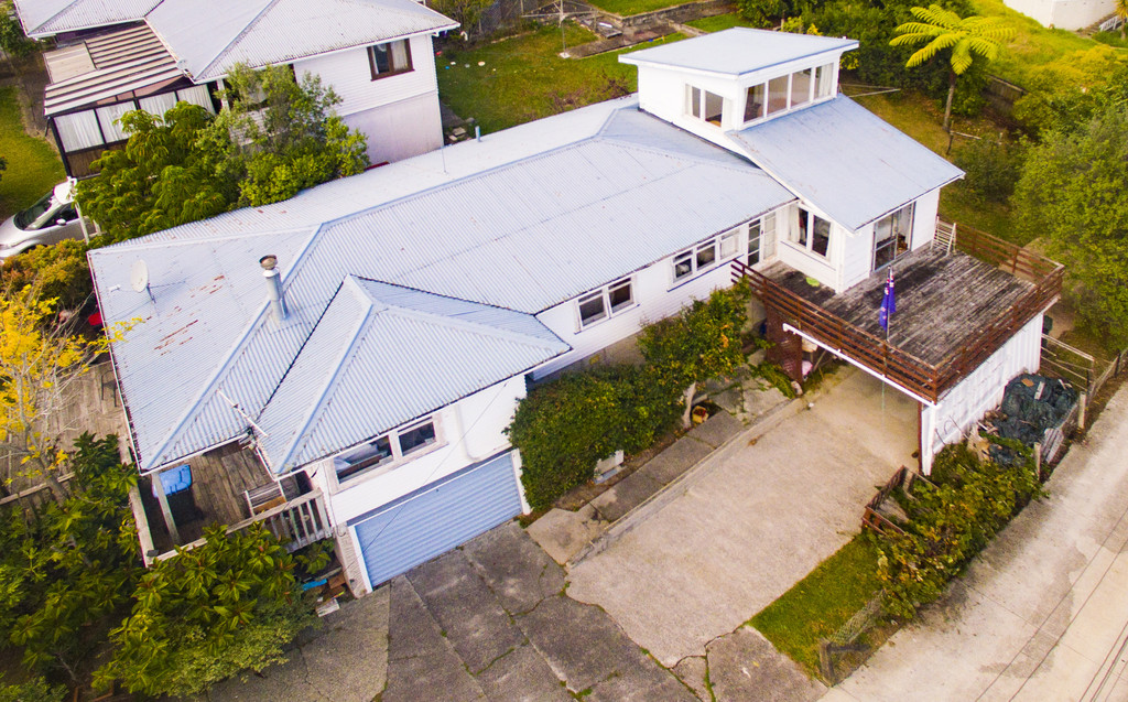 Residential  Mixed Housing Suburban Zone