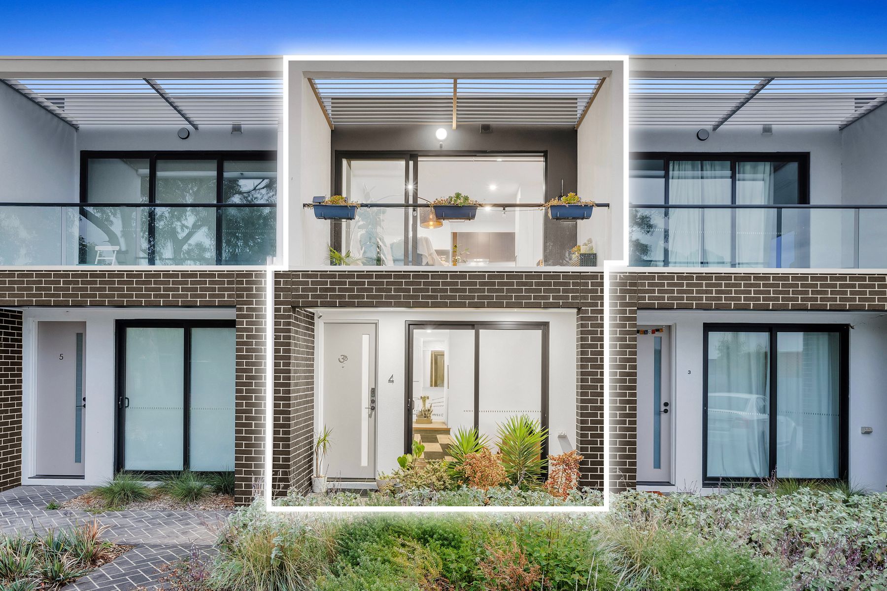 4 STANFORD CL, Mulgrave, South East Melbourne, 0 ਕਮਰੇ, 0 ਬਾਥਰੂਮ, Townhouse