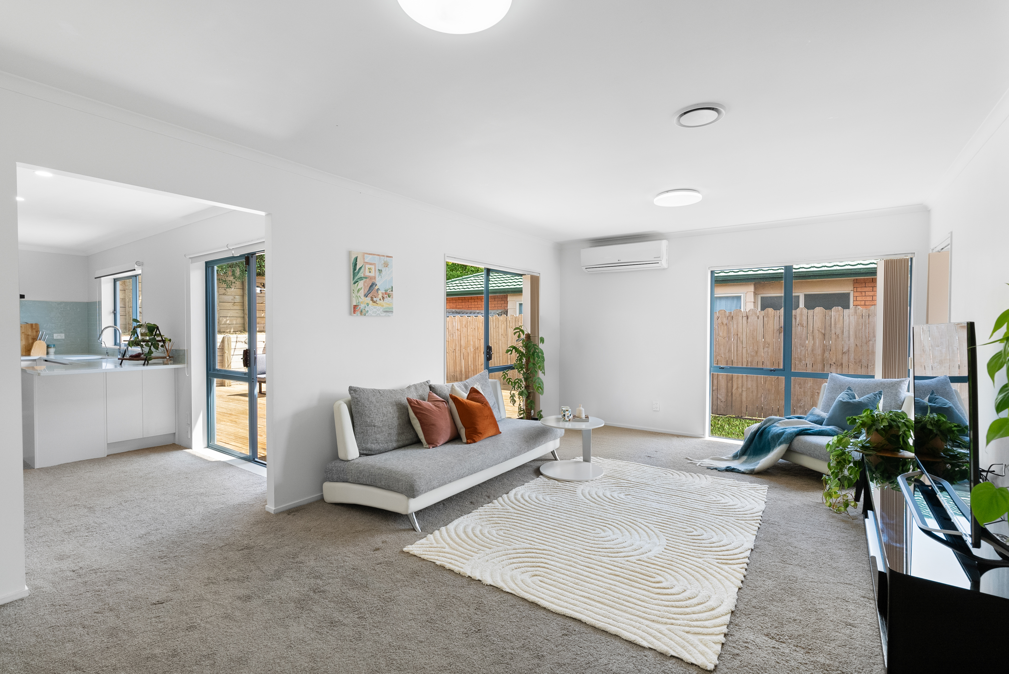 13 Gerolds Place, Flat Bush, Manukau City, 3 ਕਮਰੇ, 2 ਬਾਥਰੂਮ, House