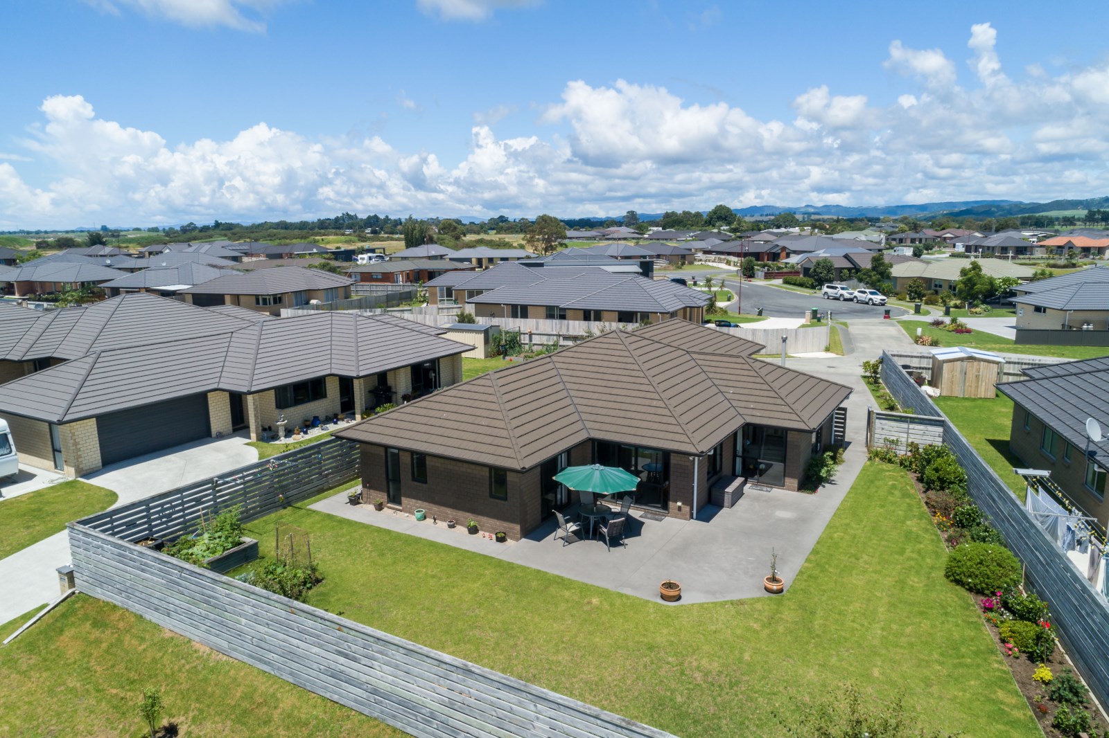 10 Kamahi Place, One Tree Point, Whangarei, 3 ਕਮਰੇ, 2 ਬਾਥਰੂਮ