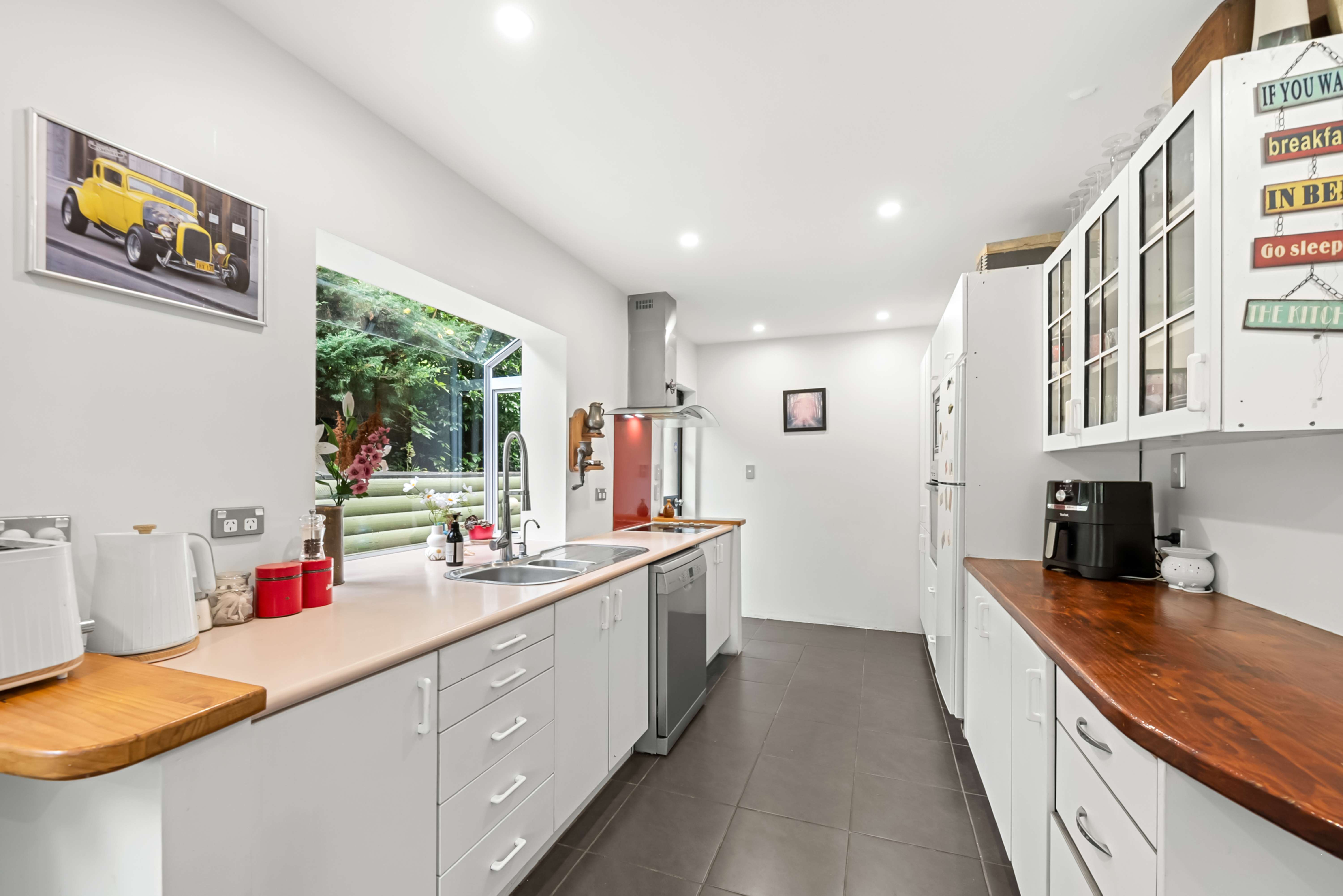 65 Cottle Park Drive, Normandale, Lower Hutt, 5 कमरे, 0 बाथरूम, Lifestyle Property