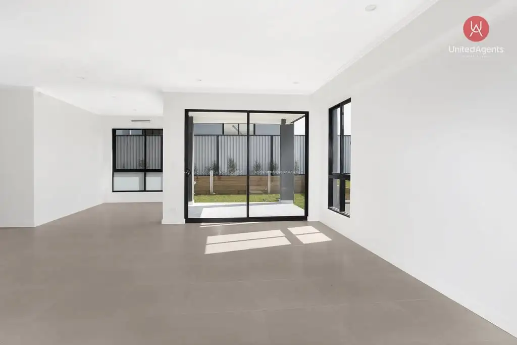 21 KINGSBURY RD, Edmondson Park, South Western Suburbs, 0房, 0浴, House