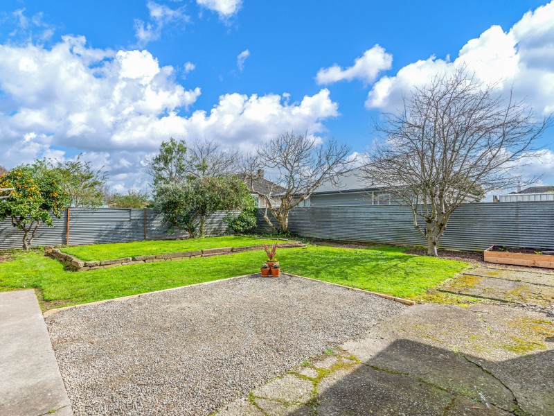 4 Forth Terrace, Roslyn, Palmerston North City, 3 રૂમ, 1 બાથરૂમ
