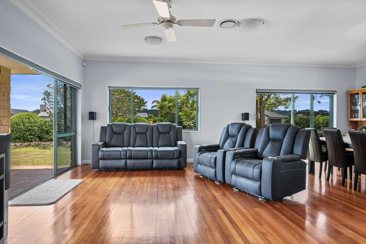 29 Sunny Crescent, Huapai, Rodney, 4房, 2浴, House