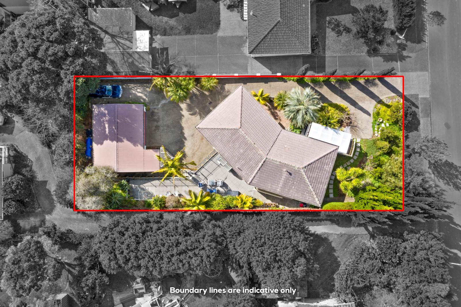 8 Cosy Place, Howick, Manukau City, 3 Bedrooms, 0 Bathrooms, House
