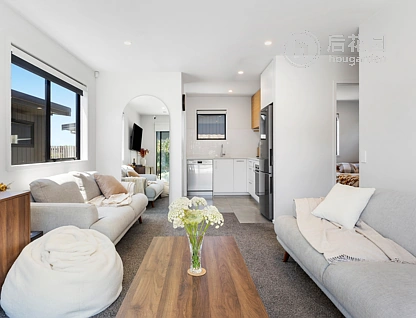 13 Patrick Rice Drive, Swanson, Auckland - Waitakere, 2 ਕਮਰੇ, 1 ਬਾਥਰੂਮ, House