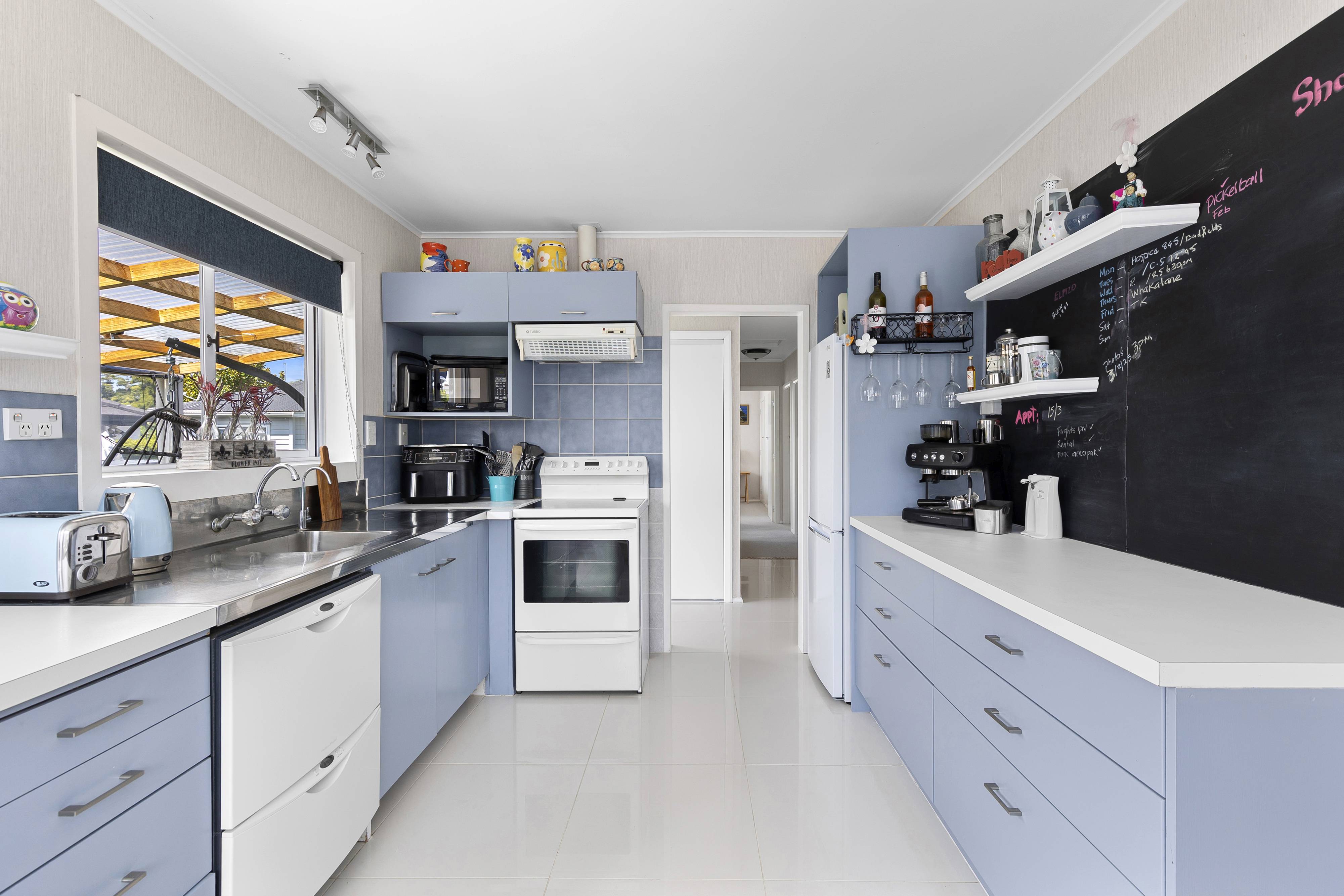 65 Byron Street, Leamington, Waipa, 3 habitaciones, 1 baños, House