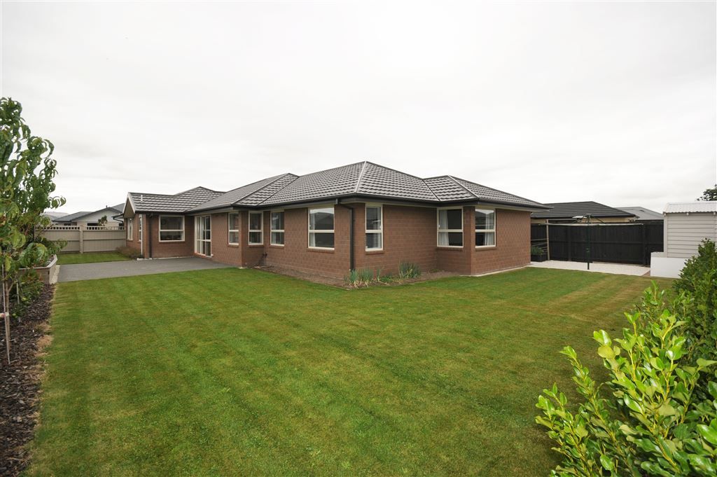 23 Wardell Street, Wigram