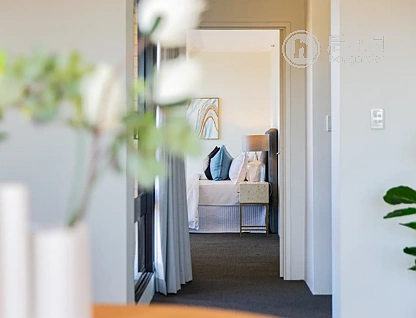 Unit 303/780 BOURKE STREET, REDFERN, 0房, 0浴, Apartment