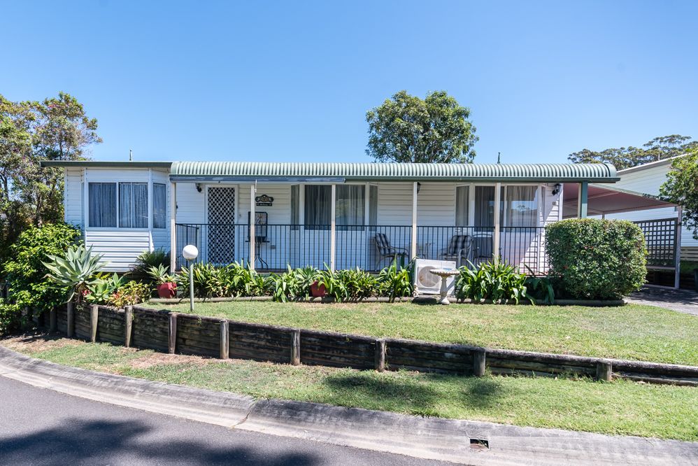KINCUMBER NAUTICAL VILLAGE 22 ARTHUR PHILLIP DR, Kincumber South, Central Coast, 0 कमरे, 0 बाथरूम, House