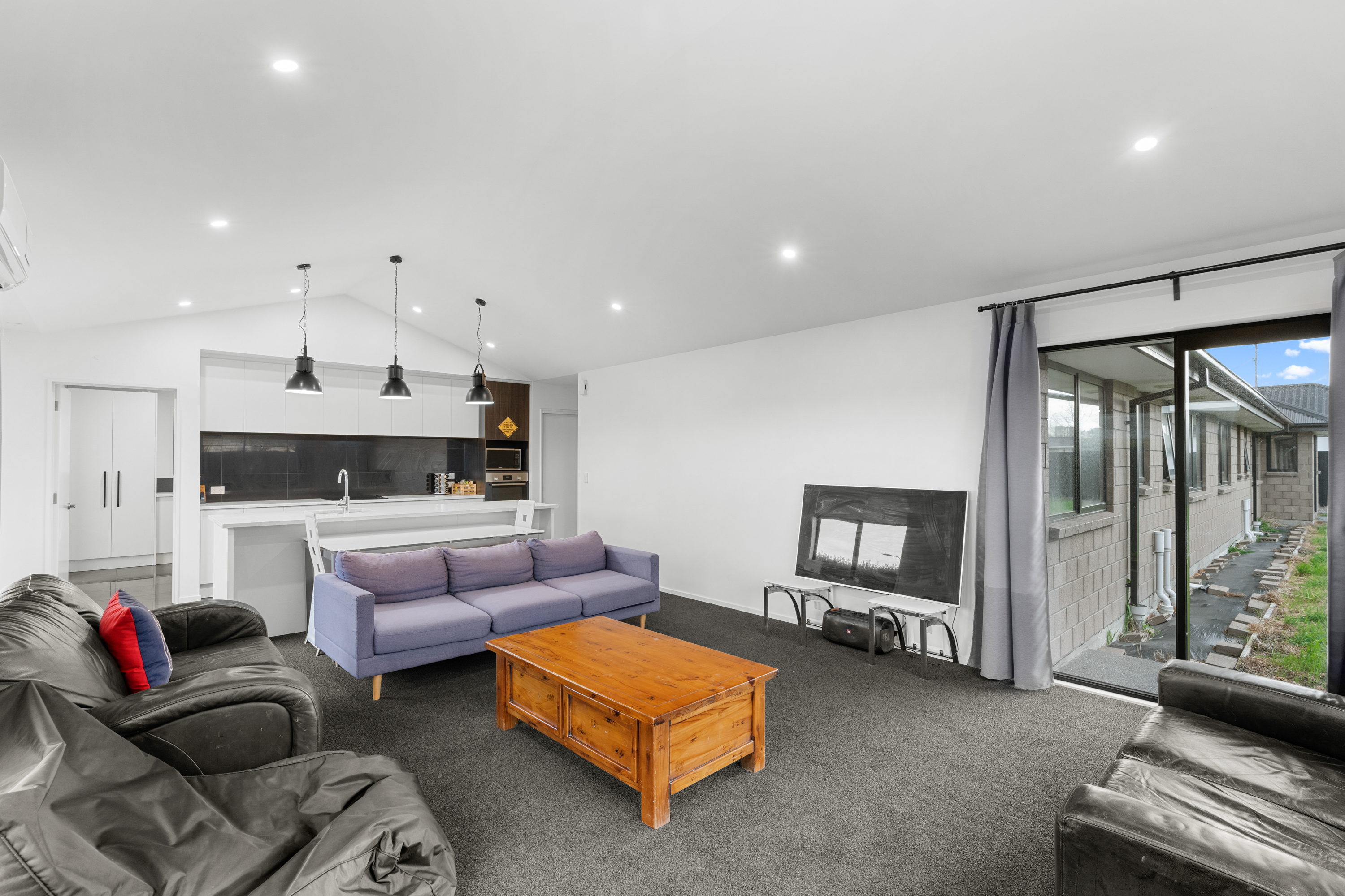 60 Anaru Road, Lincoln, Selwyn, 6 Bedrooms, 0 Bathrooms, House