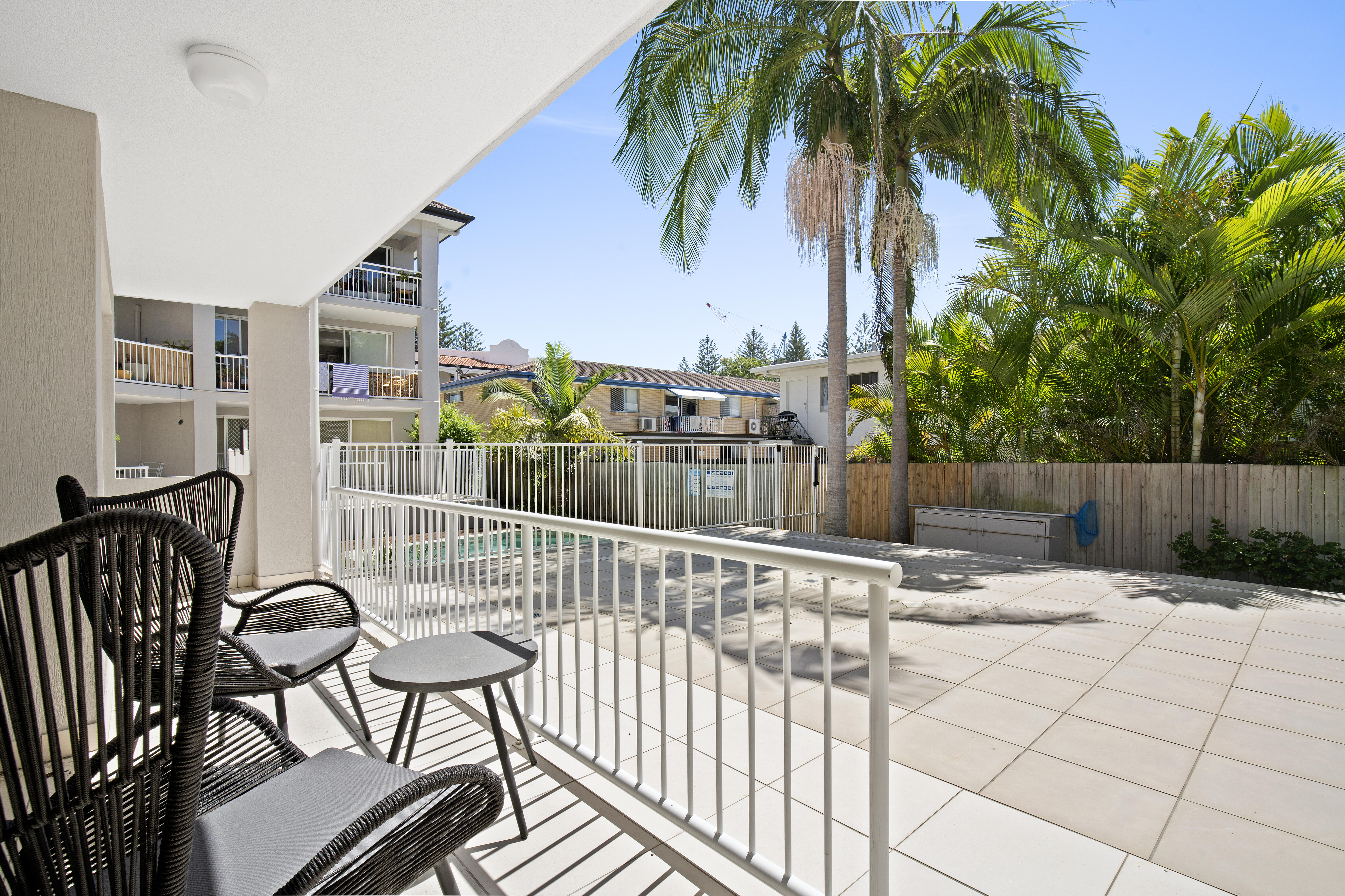 HEDGEROW 9 FRANCIS ST, Mermaid Beach, Gold Coast, 0 कमरे, 0 बाथरूम, Unit