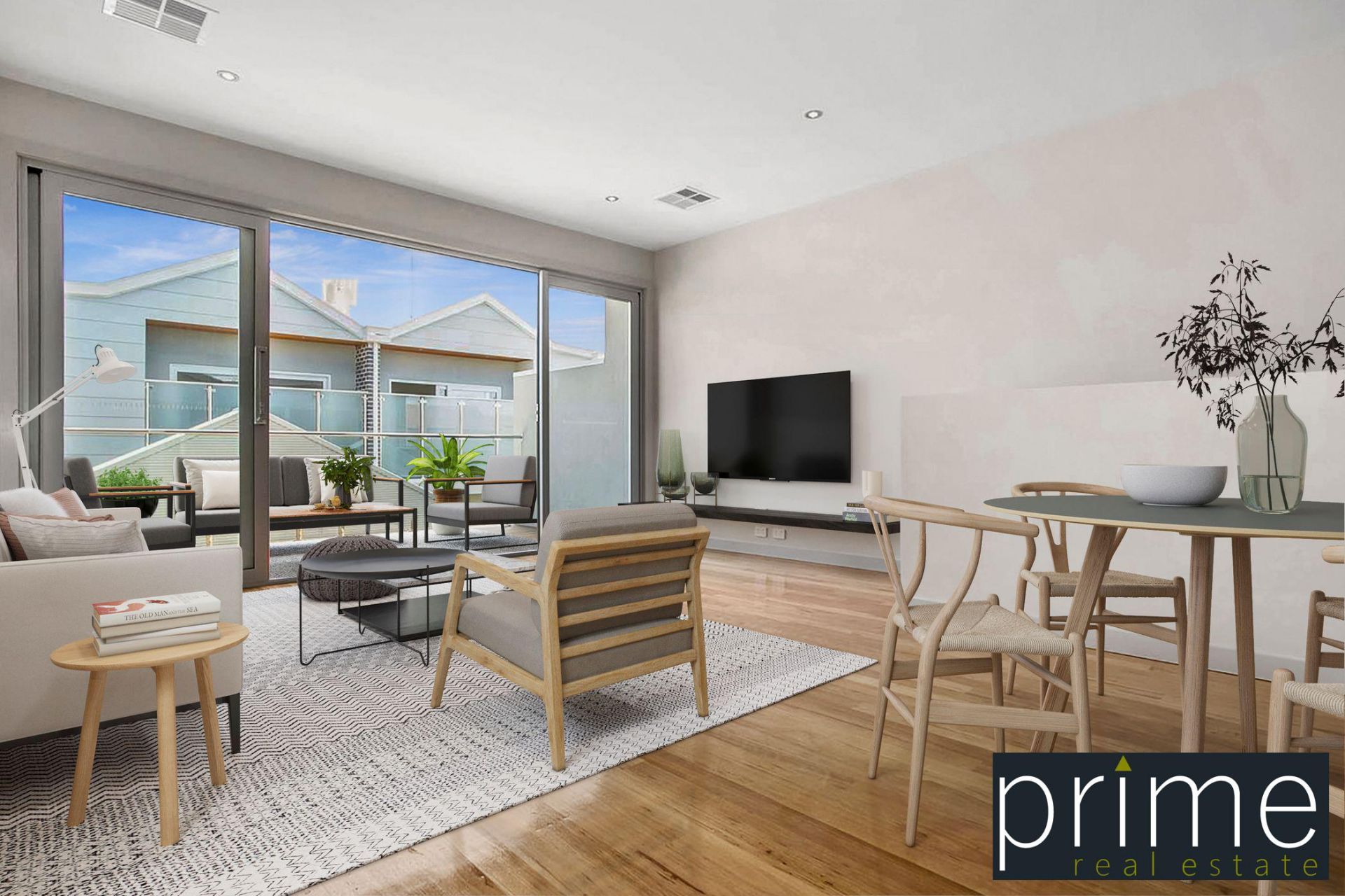252-254 PAKINGTON ST, Geelong West, Geelong, 0 Kuwarto, 0 Banyo, Unit