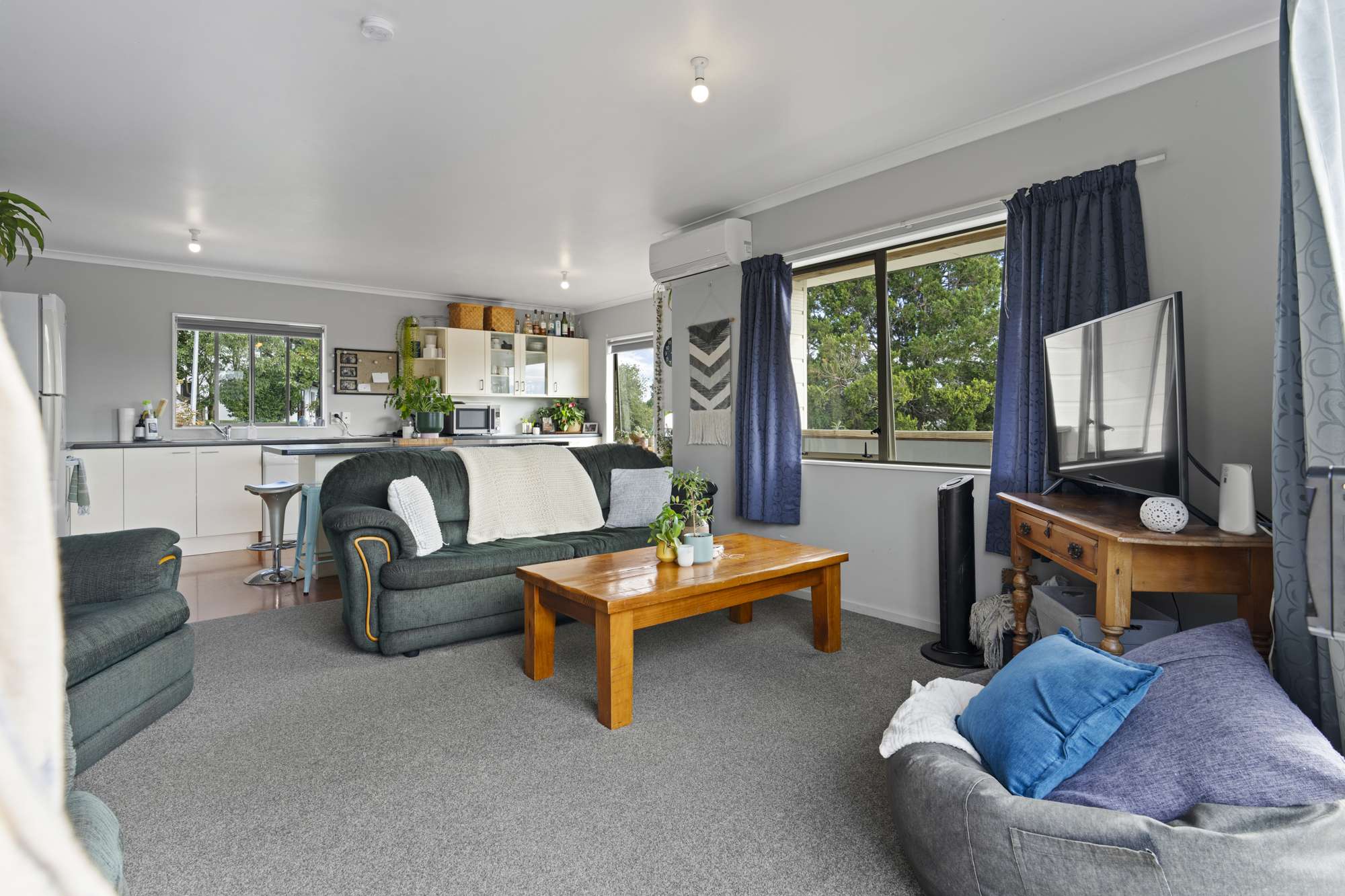 5a Langstone Street, Welcome Bay, Tauranga, 3房, 1浴, House