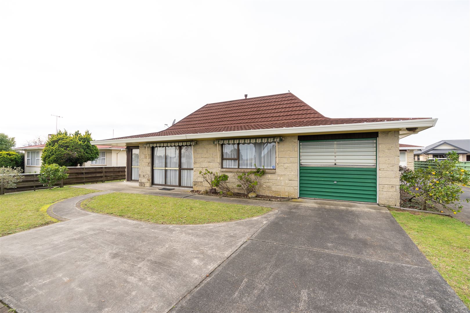 Residential Zone - General Residential Zone