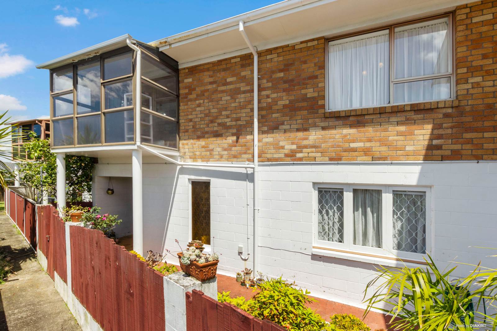 Residential  Mixed Housing Urban Zone