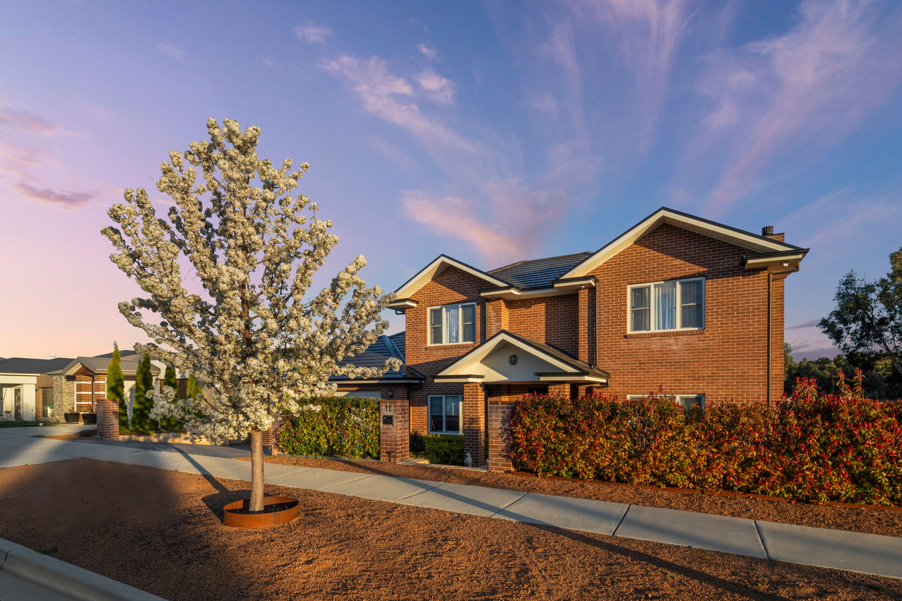 11 ROARTY ST, Denman Prospect, Molonglo Valley District, 0 कमरे, 0 बाथरूम, House