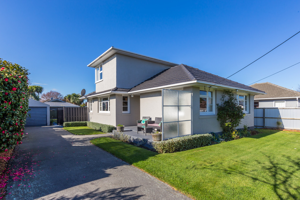 Residential Suburban