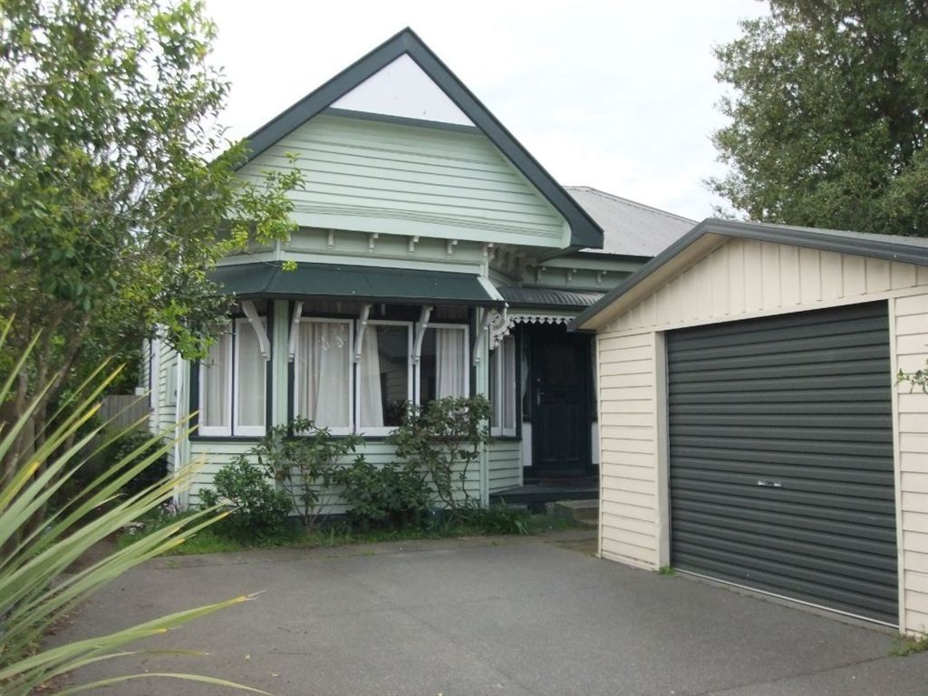 45 Warrington Street, Mairehau