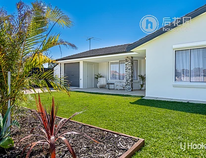 13 BAUDIN WAY, SINGLETON WA 6175, 0部屋, 0バスルーム, House