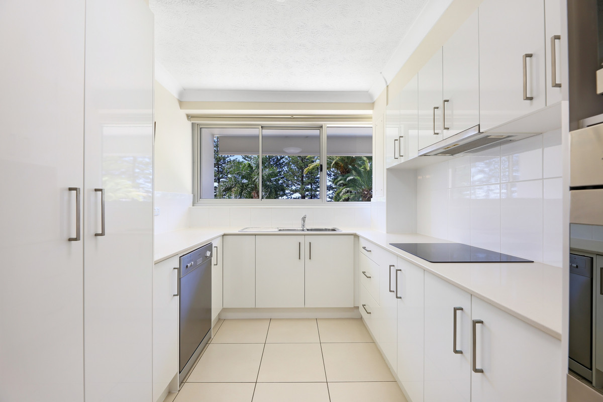 UNIT 4 170-180 THE ESPLANADE, Burleigh Heads, Gold Coast, 0 phòng ngủ, 0 phòng tắm, Unit