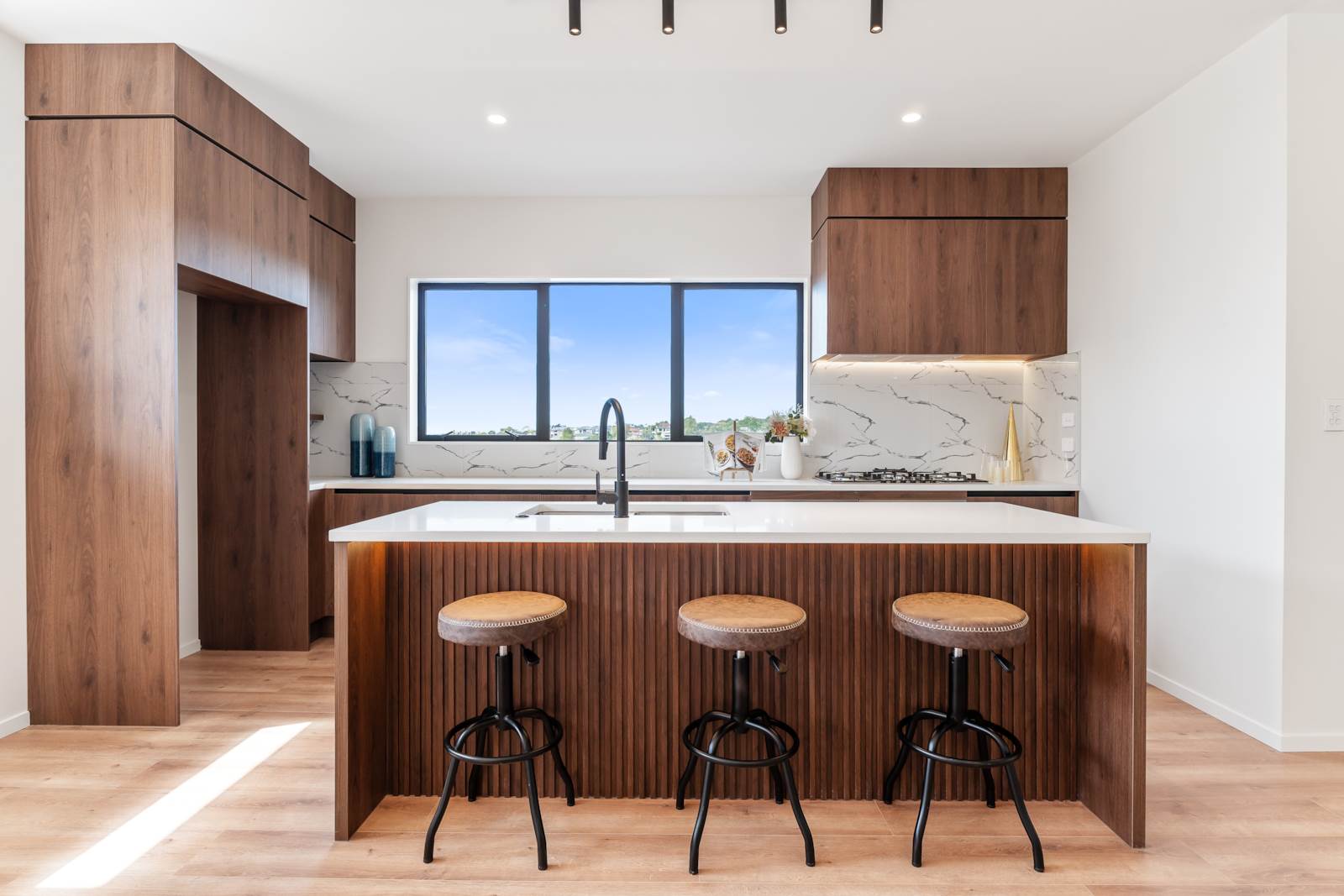 4 Ani Rangitunoa Way, Swanson, Waitakere City, 5 રૂમ, 3 બાથરૂમ, House