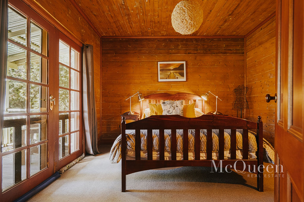 8 TESSIERS RD, Daylesford, Ballarat, 0房, 0浴, House