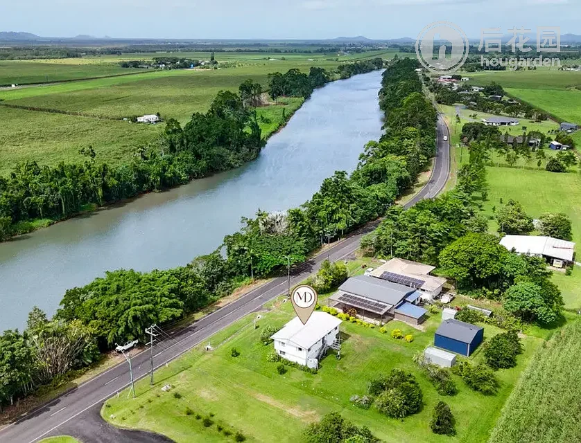 120 RIVER AV, MIGHELL QLD 4860, 0 ห้องนอน, 0 ห้องน้ำ, House