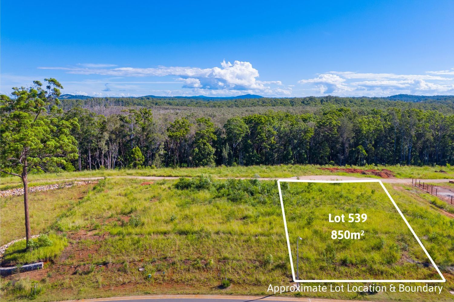 146 PHILIP CHARLEY DR, Port Macquarie, North Coast, 0 कमरे, 0 बाथरूम, Section