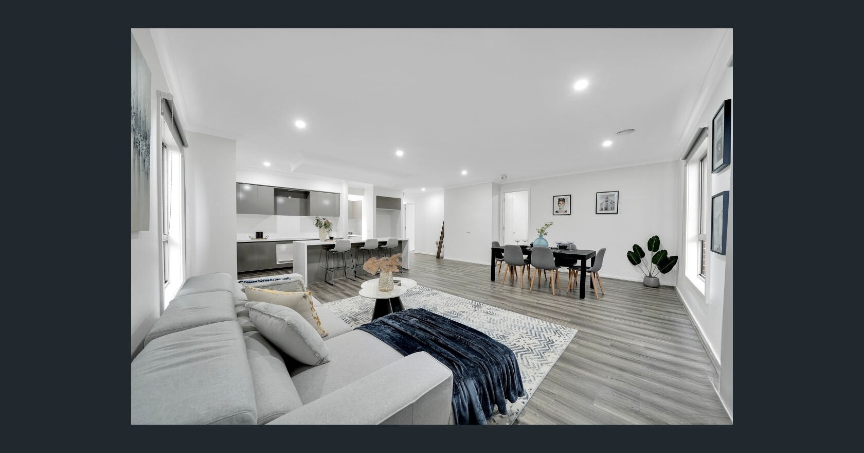 62 BUCKINGHAM BVD, Strathtulloh, North West Melbourne, 0 phòng ngủ, 0 phòng tắm, House